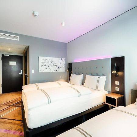 Premier Inn Darmstadt City Centre Eksteriør billede