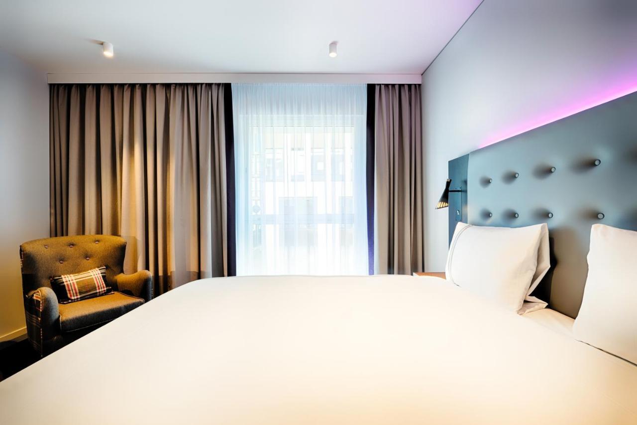 Premier Inn Darmstadt City Centre Eksteriør billede