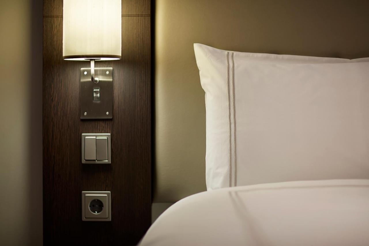 Premier Inn Darmstadt City Centre Eksteriør billede